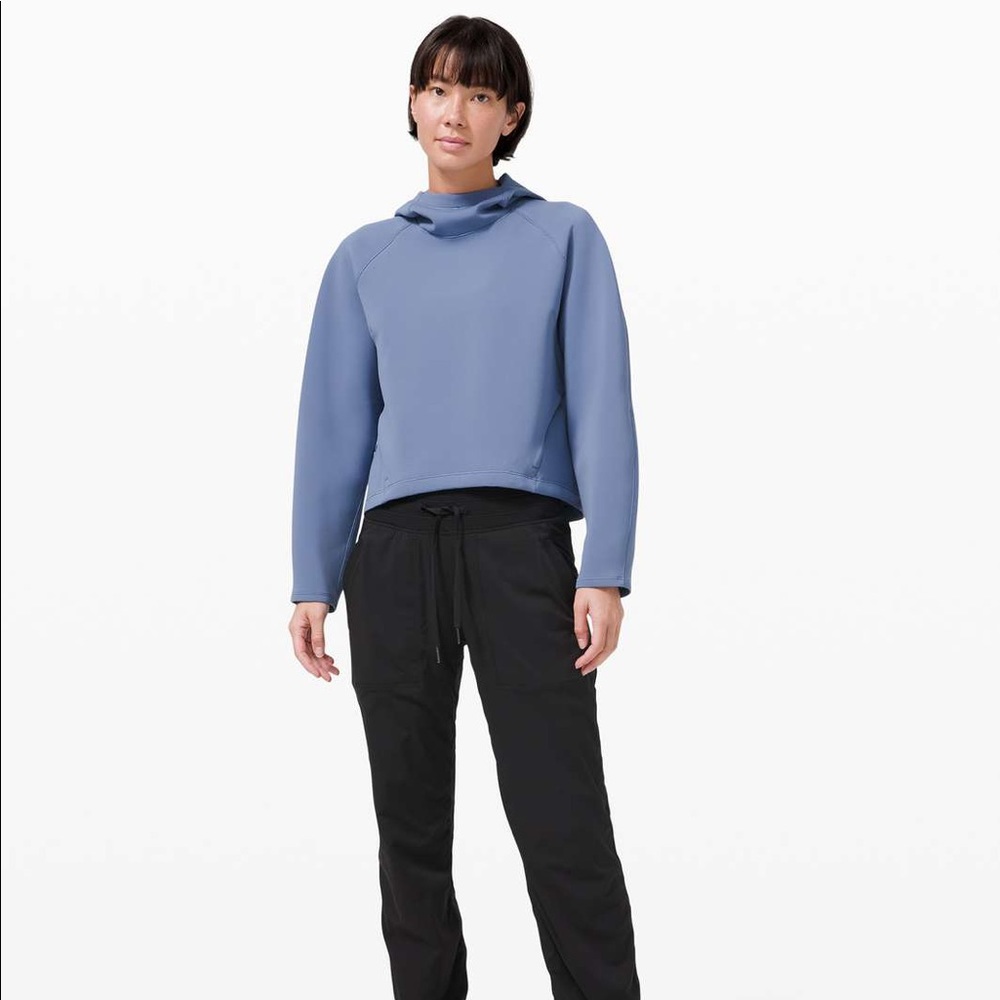 Lululemon Airwrap Hoodie